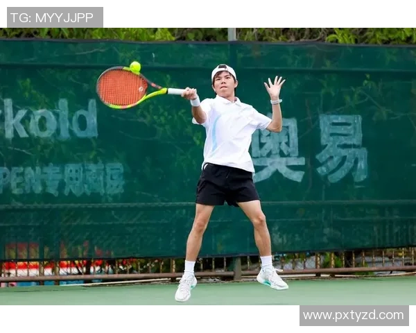 深圳网球队心理素质引发热议球员表现与心理状态的深度探讨 深圳网球队心理素质引发热议球员表现与心理状态的深度探讨