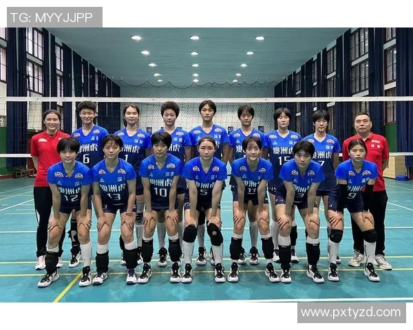 深圳排球队最新排球配合技巧TOP10引领潮流助力球队夺冠 深圳排球队最新排球配合技巧TOP10引领潮流助力球队夺冠