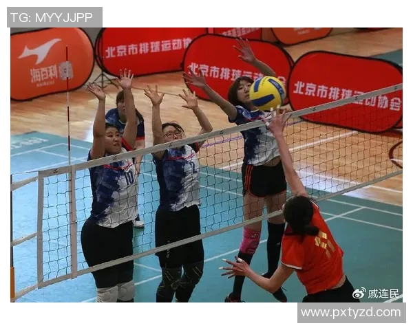 北京排球队选拔赛背后的拼搏故事与成长历程揭秘