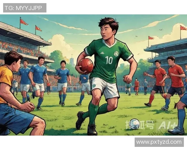 日本00后足球新星崛起名单揭晓未来之星引领足球新潮流