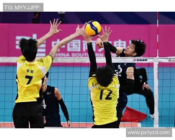 杭州排球队状态分析与未来展望聚焦排球运动发展新趋势