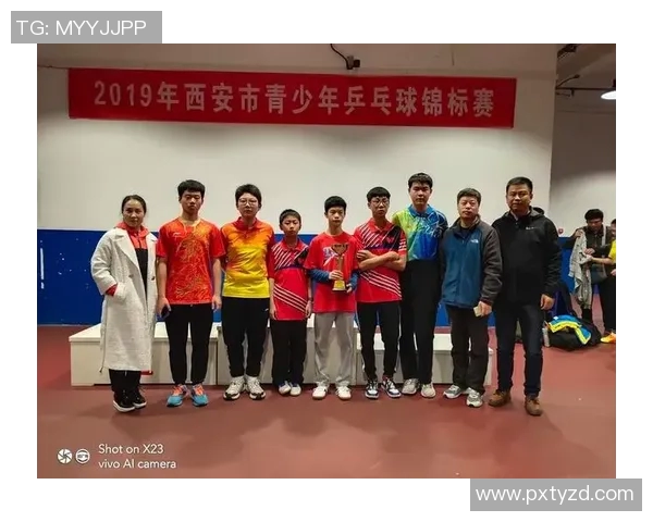 西安乒乓球队强势崛起最新乒乓球配合TOP10全解析
