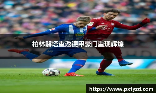 柏林赫塔重返德甲豪门重现辉煌