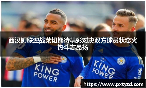 西汉姆联迎战莱切期待精彩对决双方球员状态火热斗志昂扬