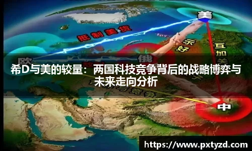 希D与美的较量：两国科技竞争背后的战略博弈与未来走向分析