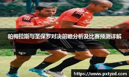 帕梅拉斯与圣保罗对决前瞻分析及比赛预测详解