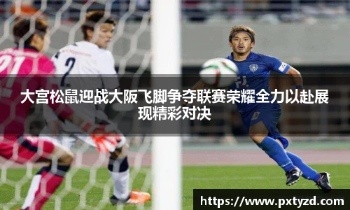 大宫松鼠迎战大阪飞脚争夺联赛荣耀全力以赴展现精彩对决